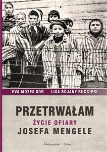 Przetrwałam DL 