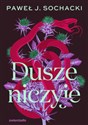 Dusze niczyje Wielkie Litery - Paweł J. Sochacki