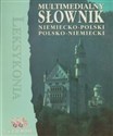 Multimedialny słownik niemiecko-polski polsko-niemiecki (Płyta CD) 