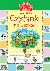 Czytanki z obrazkami