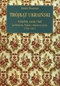 Trójkąt ukraiński Szlachta, carat i lud na Wołyniu, Podolu i Kijowszczyźnie 1793-1914