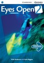 Eyes Open 2 Workbook with Online Practice - Vicki Anderson, Eoin Higgins