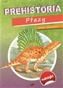 Prehistoria Płazy