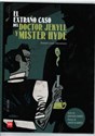 Extrano caso del Doctor Jekyll y Mister Hyde komiks