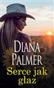 Serce jak głaz - Diana Palmer