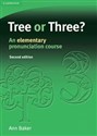 Tree or Three? - Ann Baker