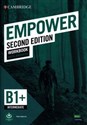 Empower Intermediate/B1+ Workbook with Answers