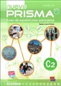 Nuevo Prisma nivel C2 Podręcznik + CD - Maria Gelabert