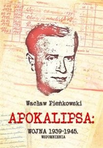 Apokalipsa: Wojna 1939-1945 Wspomnienia - Księgarnia Niemcy (DE)