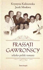 Frassati Gawrońscy Włosko-polski romans
