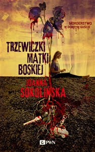 Trzewiczki Matki Boskiej - Księgarnia UK