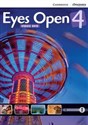 Eyes Open 4 Video DVD 