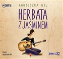 [Audiobook] Herbata z jaśminem - Agnieszka Gil