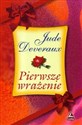 Pierwsze wrażenie - Jude Deveraux