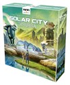 Solar City. Suburbia - 