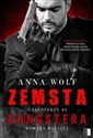 Zemsta gangstera. Gangsterzy. Tom 2 wyd. kieszonkowe - Anna Wolf