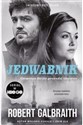 Jedwabnik. Cykl Cormoran Strike. Tom 2 (wydanie serialowe) 