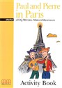 Paul and Pierre in Paris AB MM PUBLICATIONS 