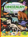 Miniencyklopedia. Dinozaury - Ilaria Barsotti