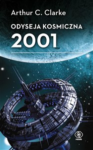 Odyseja kosmiczna 2001 - Księgarnia Niemcy (DE)