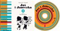 [Audiobook] Jaś i Janeczka 1 - Annie M.G. Schmidt