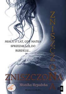 Zniszczona - Księgarnia UK