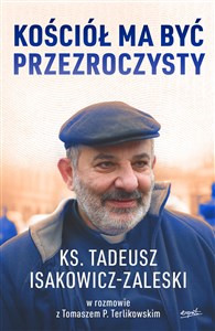 Kościół ma być przezroczysty