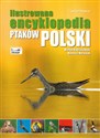 Ilustrowana encyklopedia ptaków Polski - Michał Radziszewski, Mateusz Matysiak