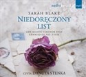 [Audiobook] Niedoręczony list