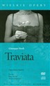 Traviata z CD DVD 