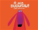 O nie Dudusiu! - Chris Haughton