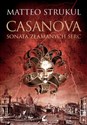 Casanova Sonata złamanych serc - Matteo Strukul