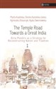 The Temple Road Towards a Great India Birla Mandirs as Atrategy for Reconstructing Nation anf Tradition - Marta Kudelska, Dorota Kamińska-Jones, Agnieszka Staszczyk, Agata Świerzowska