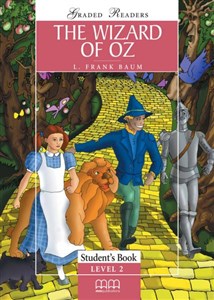 The Wizard Of Oz Student’S Book 