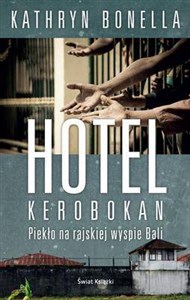 Hotel Kerobokan Piekło na rajskiej wyspie Bali