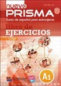 Nuevo Prisma nivel A1 Ćwiczenia - Cosado M. Angeles, Anna M. Martinez