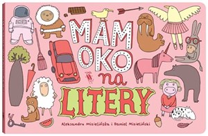 Mam oko na litery