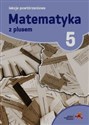 Matematyka z plusem 5 Lekcje powtórzeniowe