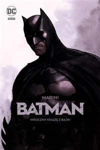Batman Mroczny książę z bajki - Księgarnia Niemcy (DE)
