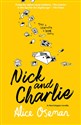 Nick and Charlie (A Solitaire novella)  - Alice Oseman