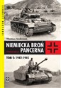 Niemiecka broń pancerna Tom 2 1942-1945