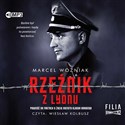 [Audiobook] Rzeźnik z Lyonu - Marcel Woźniak