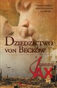 Dziedzictwo von Becków  - Joanna Jax