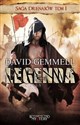 Saga Drenajów t. Legenda - David Gemmell