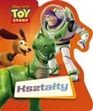 Toy Story 3  Kształty 