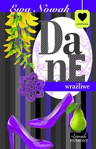 Dane wrażliwe