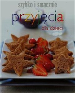 Przyjęcia dla dzieci