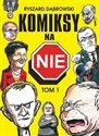 Komiksy na NIE Tom 1