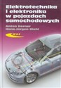 Elektrotechnika i elektronika w pojazdach samochodowych - Anton Herner, Hans-Jurgen Riehl