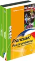 Francuski Pas de probleme! Poziom średni